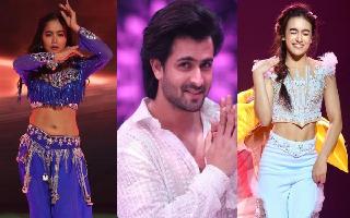 Jhalak Dikhhla Jaa 11 Voting: How To Vote For Manisha Rani, Shoaib Ibrahim, Adrija Sinha & More